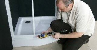 Ремонт душевой кабины Кизилюрт цена от 529 руб.