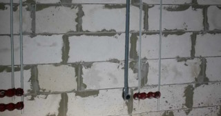 Штробление стен в Кизилюрте - цена за метр от 529 руб. | СантехДомКзт