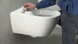 Установка унитаза Кизилюрт цена 1373 руб.