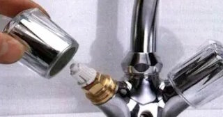 Устранение течи из крана в Кизилюрте - быстро, качественно, недорого от 1057 руб.